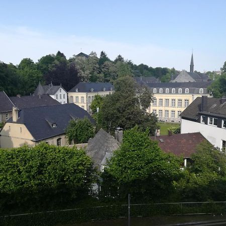 Design-Hotel Zur Abtei Aachen Exterior photo